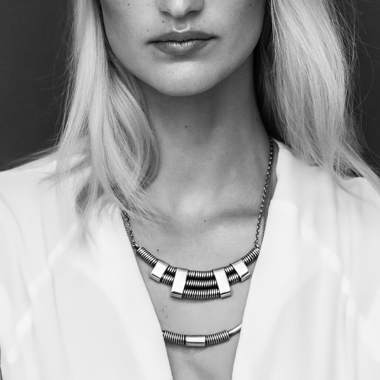 Prime Necklace