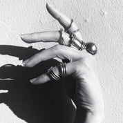 Valour Ring