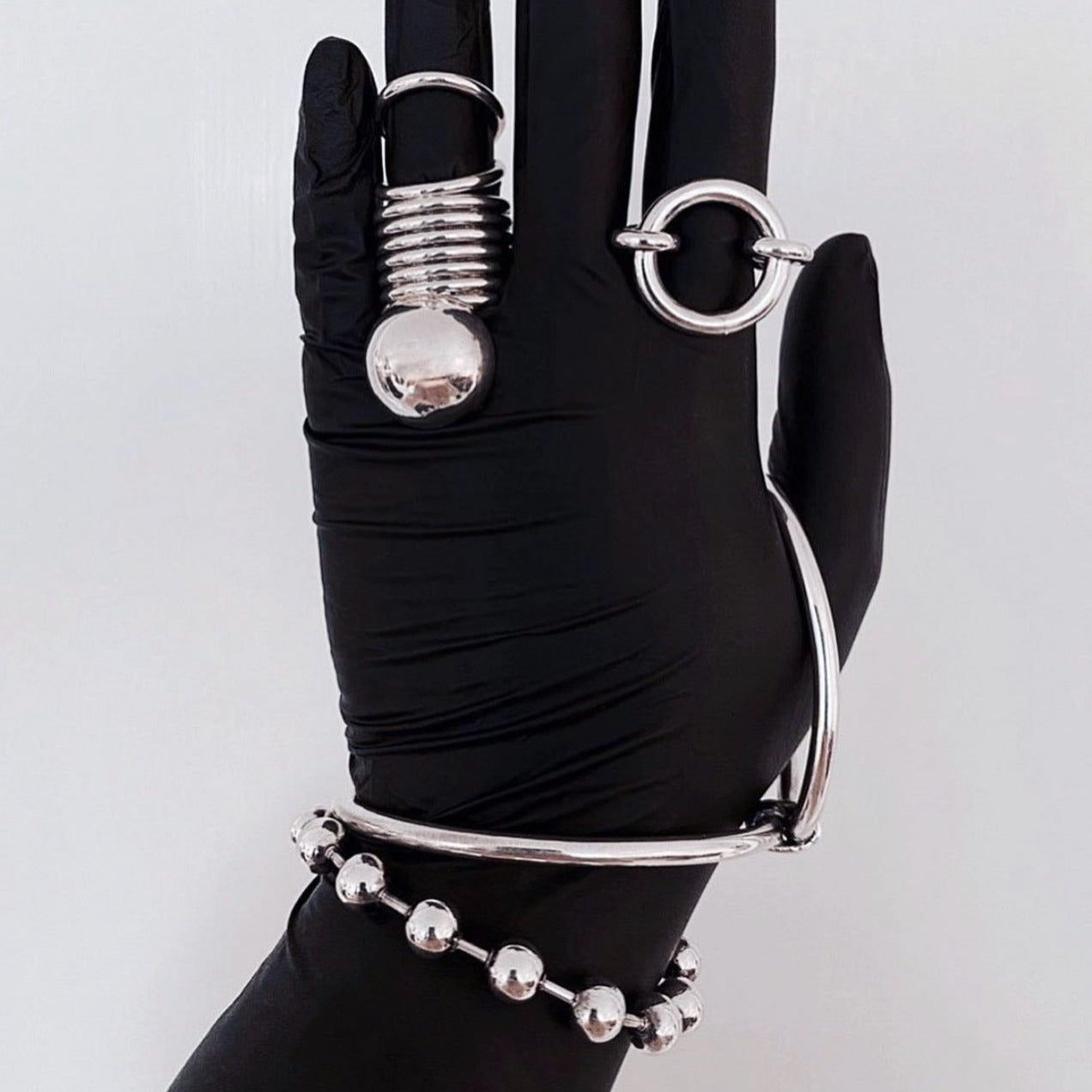Champagne Bracelet