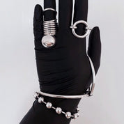 Champagne Bracelet