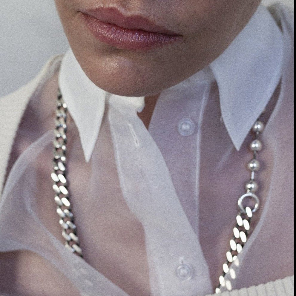 Unisex Necklace