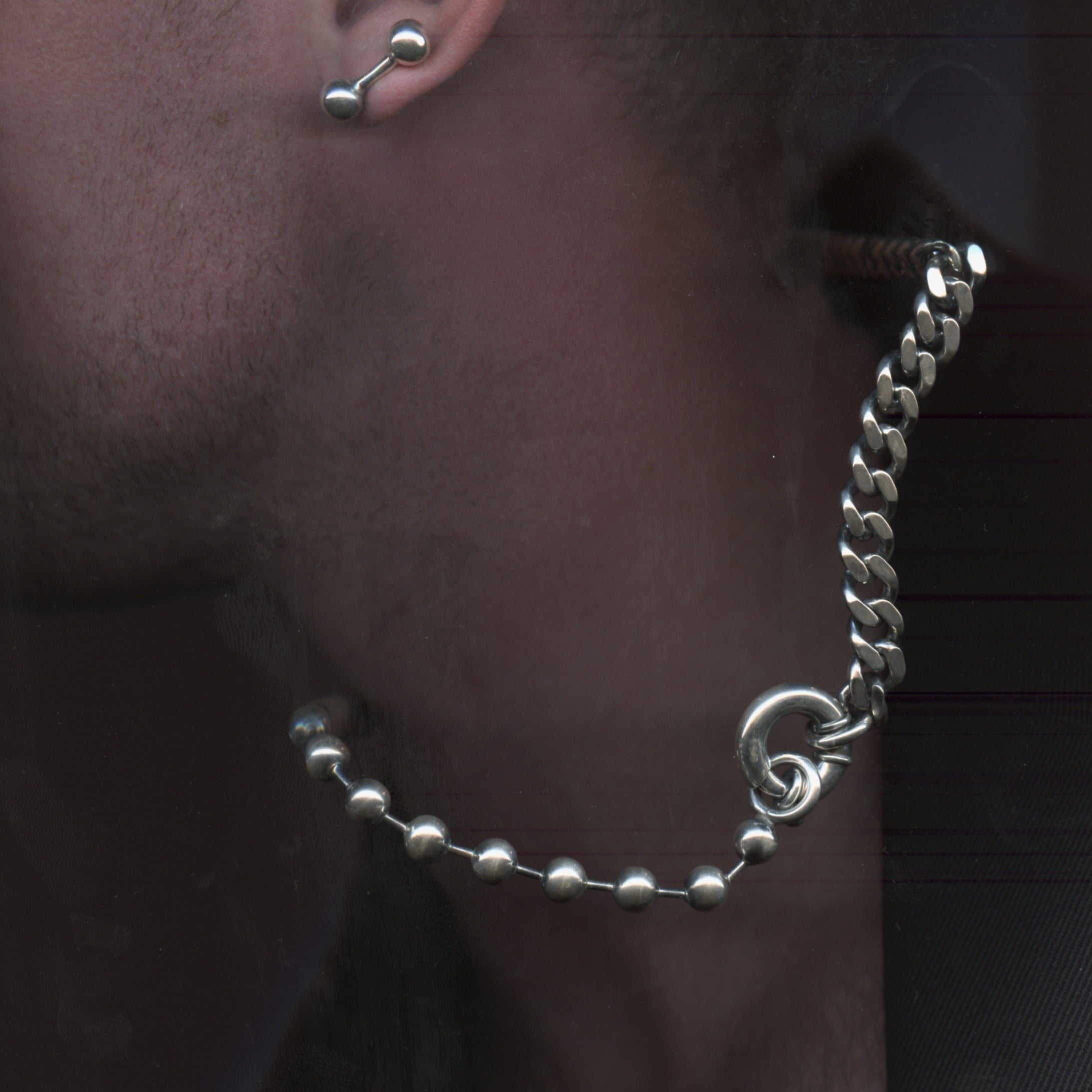 Unisex Necklace