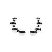Opposition Earrings