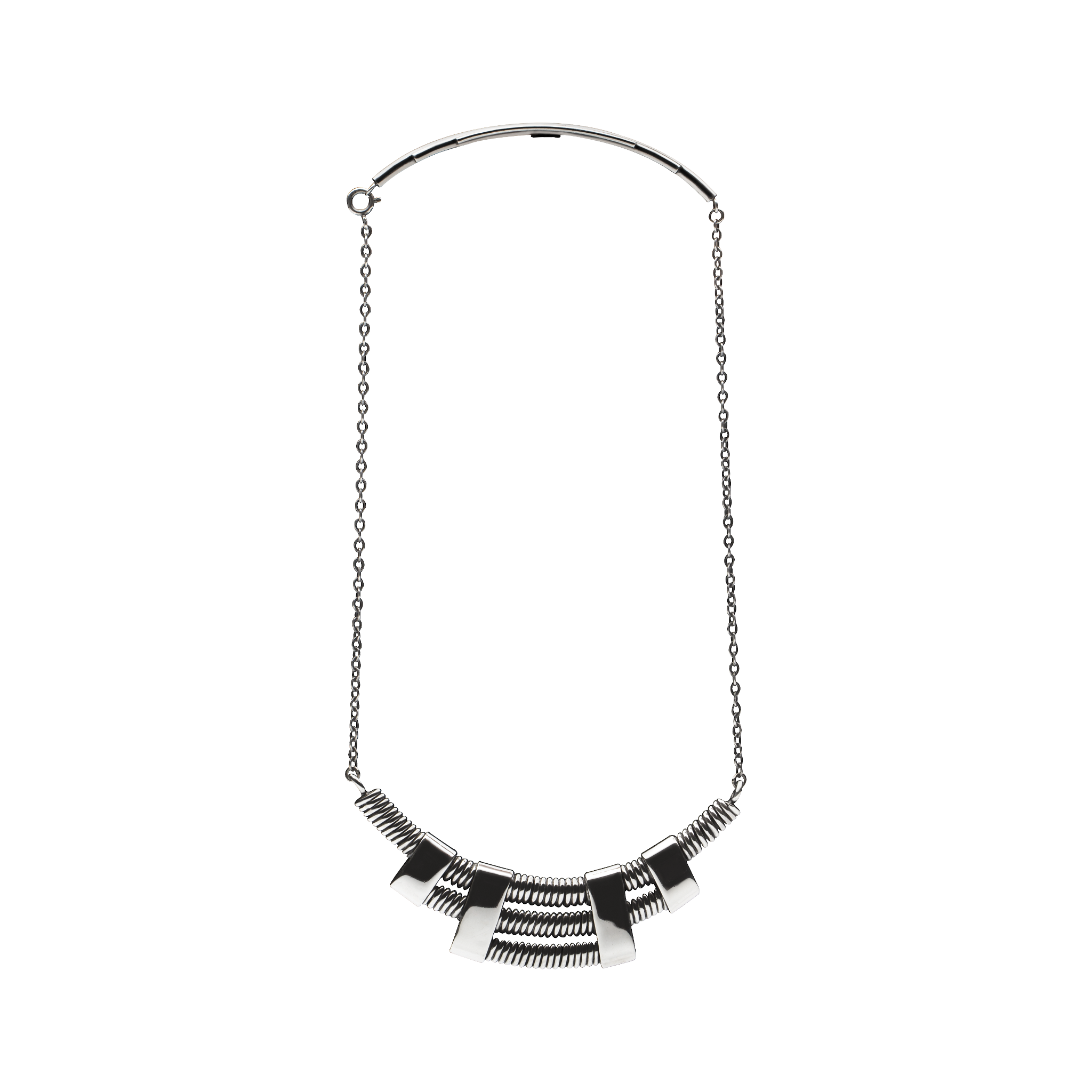 Prime Necklace