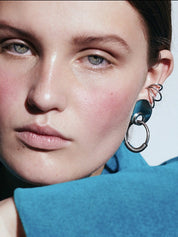 Mini Spine 2.0 Ear Cuffs