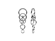 Marmont Show Earrings