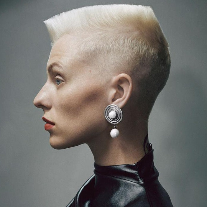 Bobbie Earrings