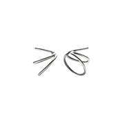 Mini Spine 2.0 Ear Cuffs