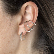 Mini Spine 2.0 Ear Cuffs