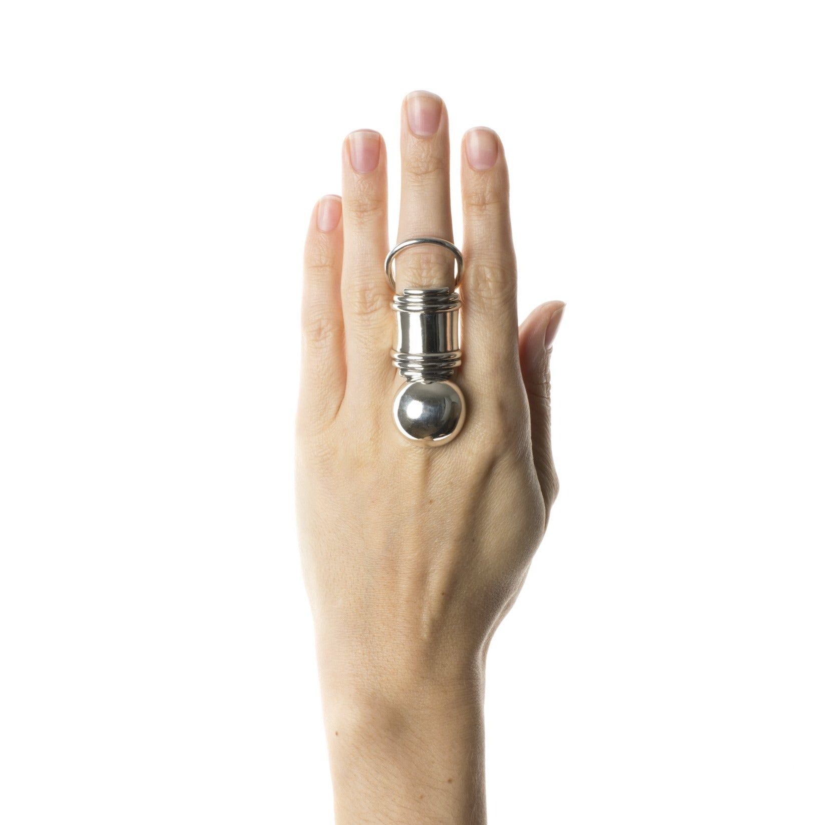 Valour Ring