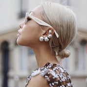 Opposition Earrings